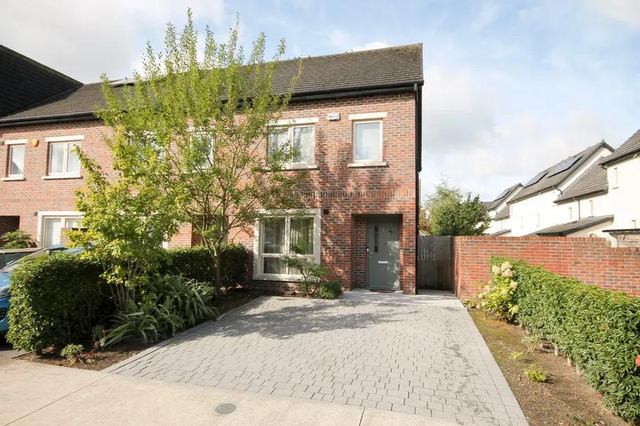 3 Shackleton Woods, Lucan, Co Dublin, K78EOK5 - DNG Estate Agents