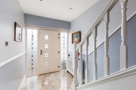 16 South Green, Arklow, Co. Wicklow, Y14 -  DNG
