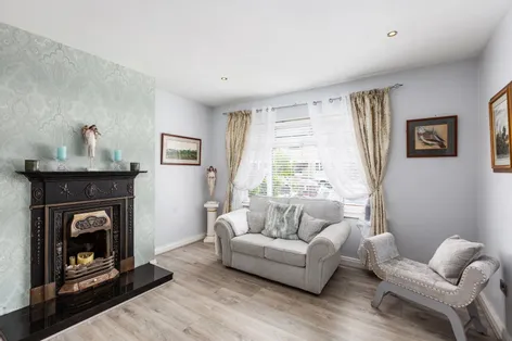 16 South Green, Arklow, Co. Wicklow, Y14 -  DNG