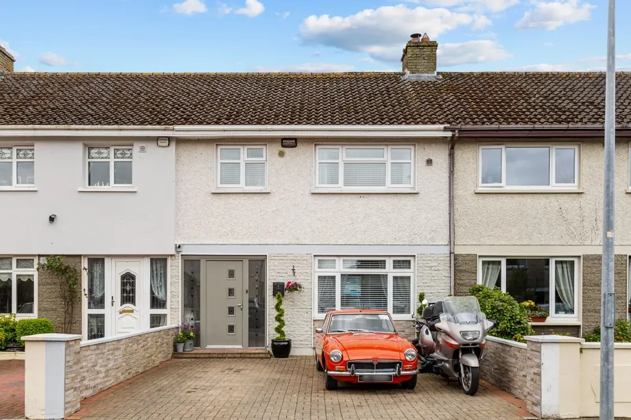 16 South Green, Arklow, Co. Wicklow, Y14 - DNG Estate Agents