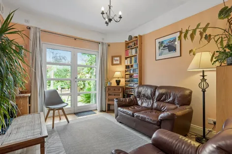 166 Foxrock Close, Deansgrange, Co Dublin, D18A7K5 - DNG