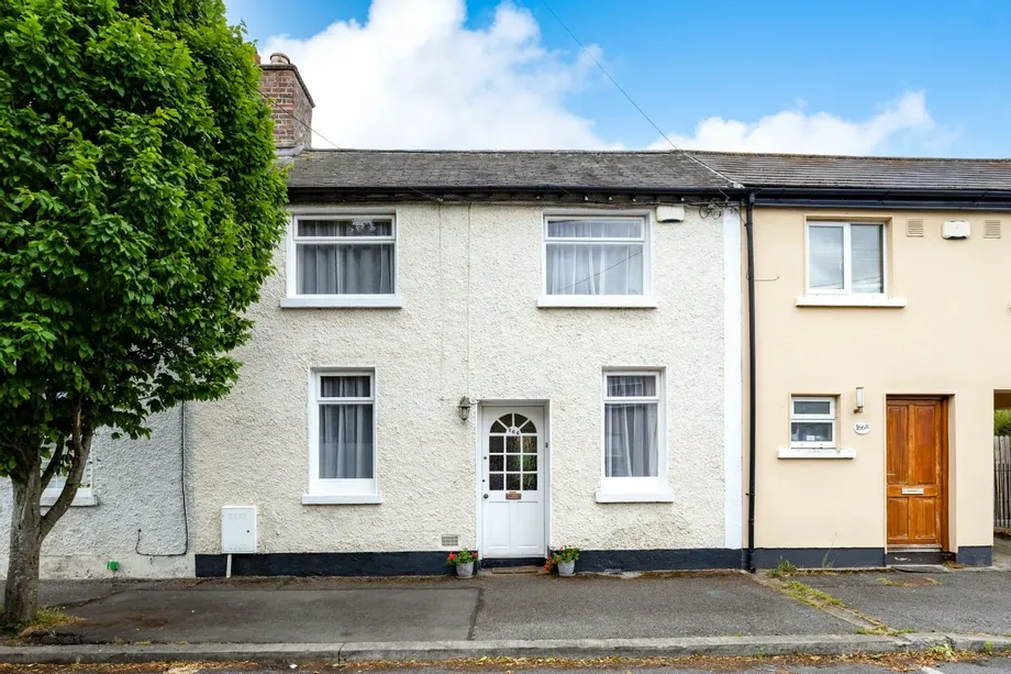 166 Foxrock Close, Deansgrange, Co Dublin, D18A7K5 - DNG Estate Agents