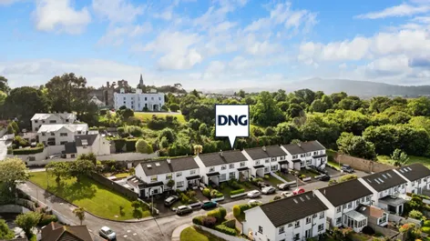 4 Sidmonton Gardens, Bray, Co. Wicklow, A98TY49 -  DNG