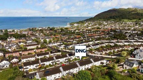 4 Sidmonton Gardens, Bray, Co. Wicklow, A98TY49 -  DNG