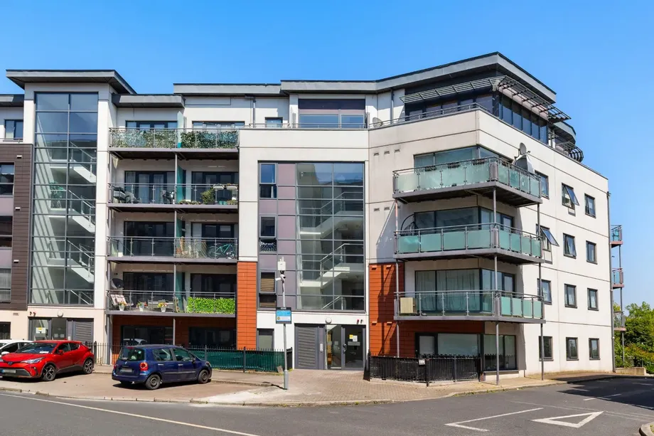 66 Horizon Building, Ashtown, Dublin 15, D15DT67 - DNG Estate Agents