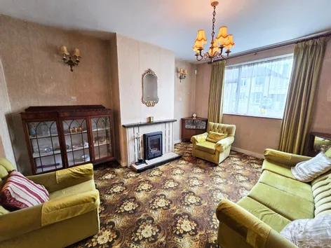 16 Kevin Barry Avenue, Ennis, Co. Clare, V95HC5P -  DNG
