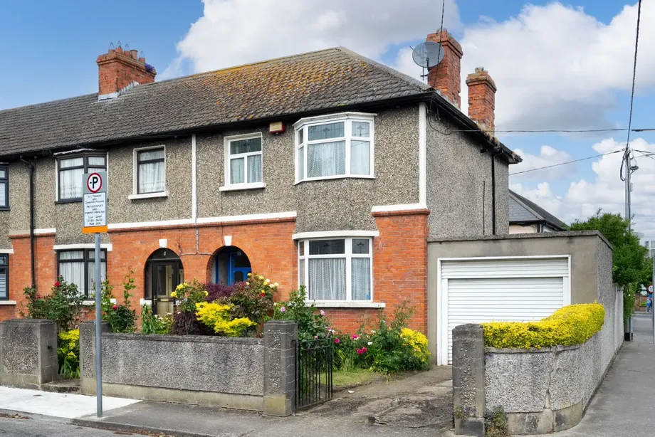 2 Ardagh Road, Crumlin, Dublin 12, D12 - DNG Estate Agents