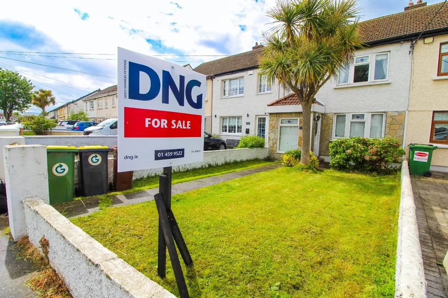 28 St Brendans Crescent, Greenhills, Dublin 12, D12X5V2 - DNG Estate Agents
