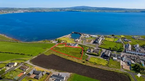 1.8 Acre Site, Liscannor, Co. Clare -  DNG