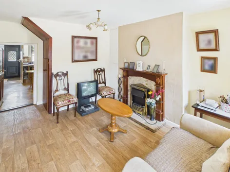 5 Charleville Parade, Cormac Street, Tullamore, Co. Offaly, R35NN90 - DNG