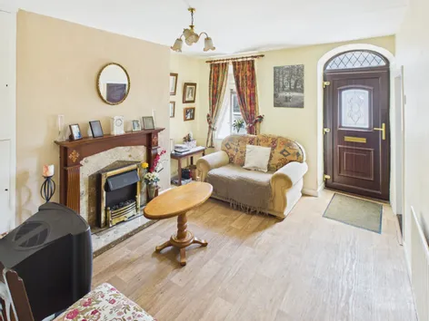 5 Charleville Parade, Cormac Street, Tullamore, Co. Offaly, R35NN90 - DNG
