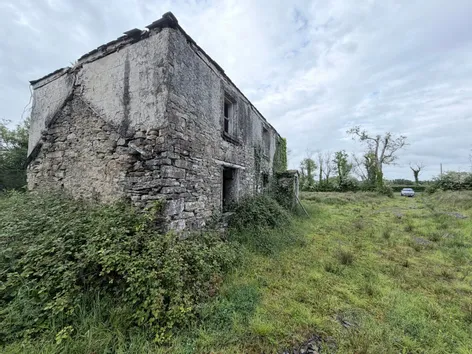 Gornalamph, Mohill, Co. Leitrim, Next Door Eircode, N41YK11 - DNG