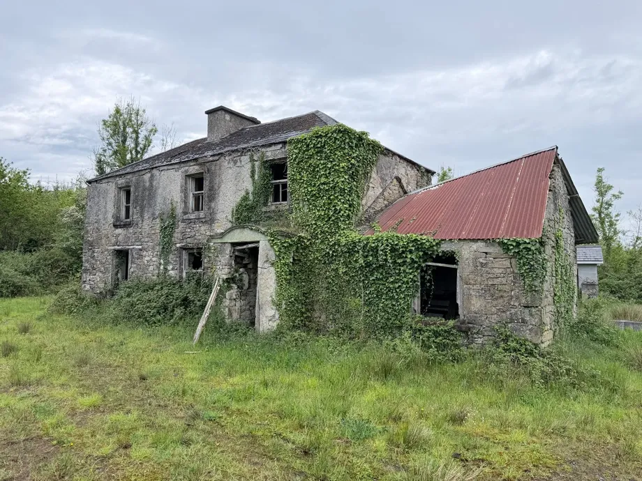 Gornalamph, Mohill, Co. Leitrim, Next Door Eircode, N41YK11 - DNG Estate Agents
