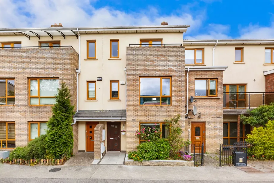 162 Hampton Wood Road, Finglas, Dublin 11, D11H2R8 - DNG Estate Agents