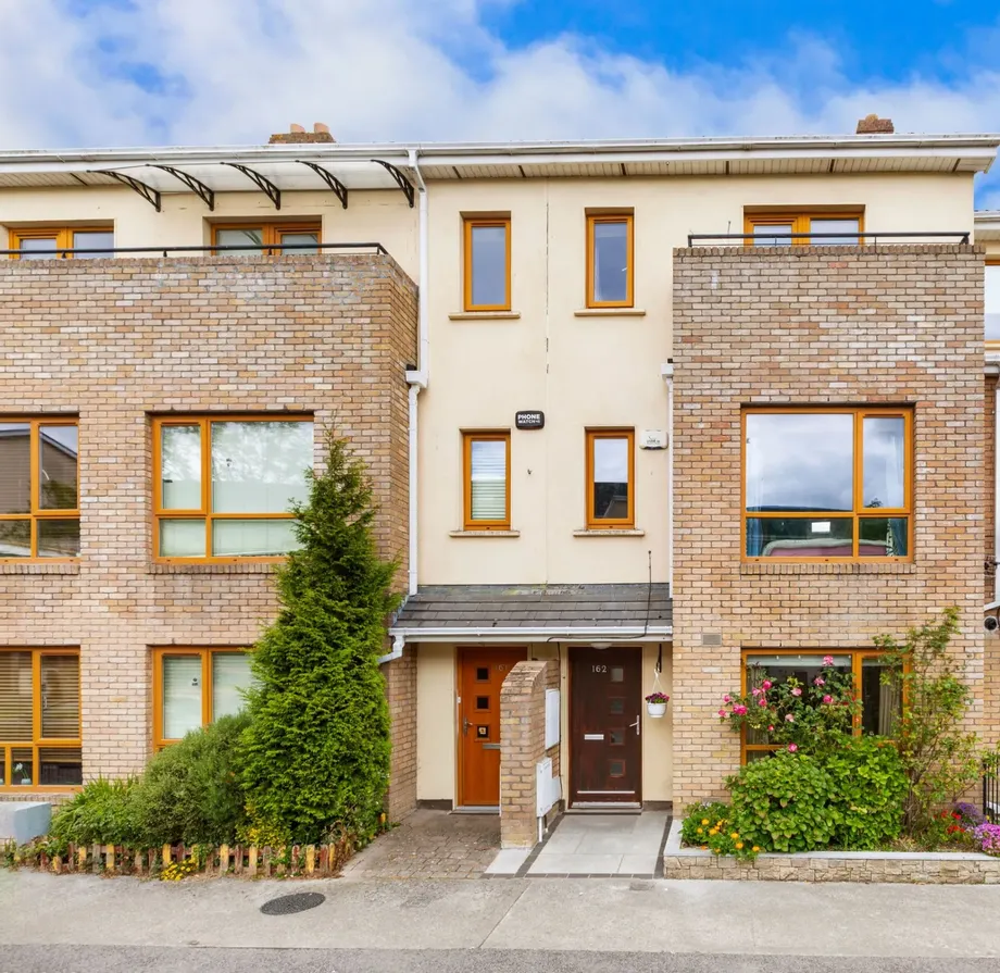162 Hampton Wood Road, Finglas, Dublin 11, D11H2R8 - DNG Estate Agents
