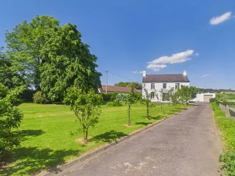 Rookery House, Rookery Road, Killarney, Co Kerry, V93HK1E -  DNG