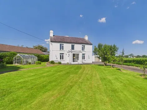 Rookery House, Rookery Road, Killarney, Co Kerry, V93HK1E -  DNG