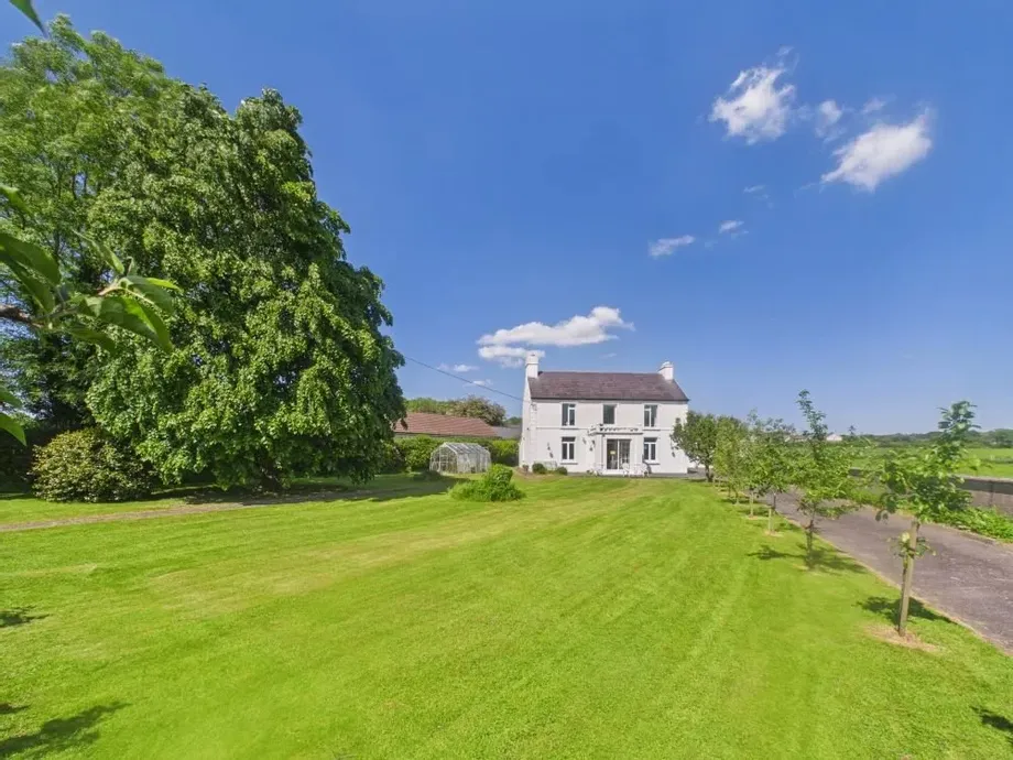 Rookery House, Rookery Road, Killarney, Co Kerry, V93HK1E - DNG Estate Agents