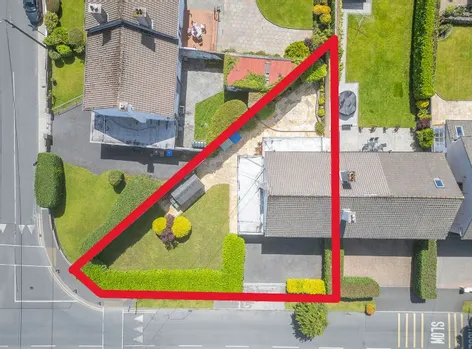 26 Dr. Mannix Road, Salthill, Galway, H91P48X - DNG