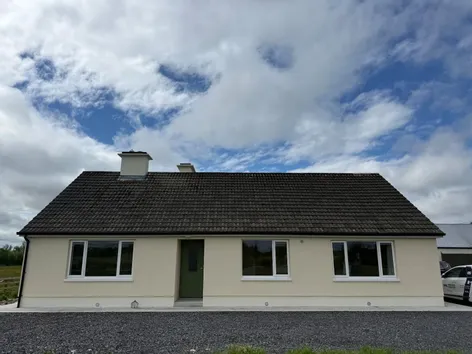 Foygh, Co. Longford, N39 - DNG