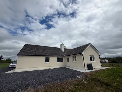 Foygh, Co. Longford, N39 - DNG