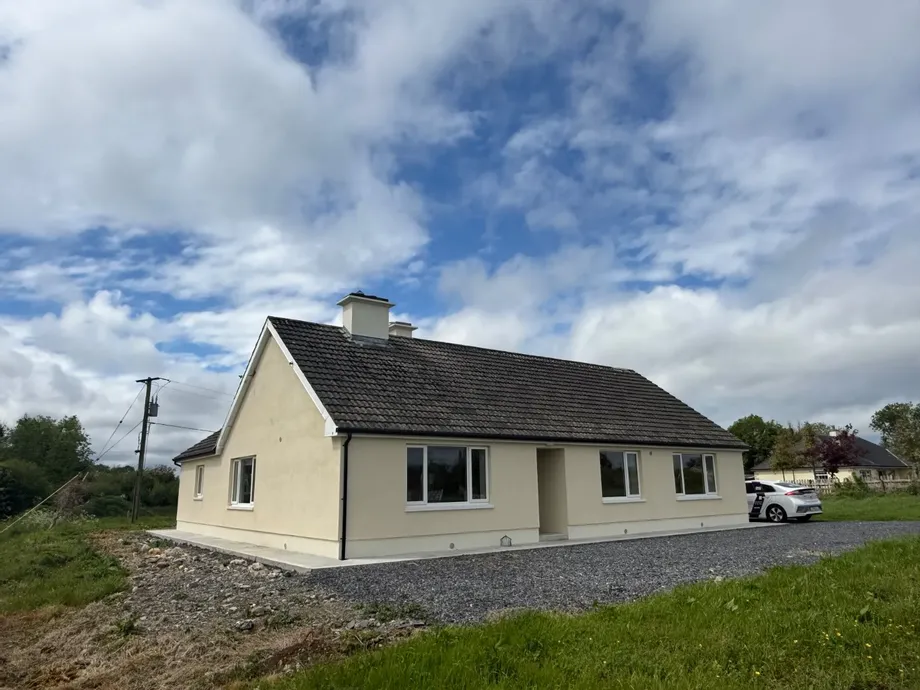 Foygh, Co. Longford, N39 - DNG Estate Agents