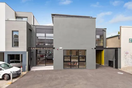 1st Floor, Carraig House, Brookfield Teerrace, Blackrock, Co. Dublin, A94