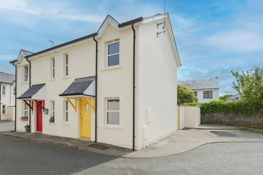 6 The Brock, Balbriggan Street, Skerries, Co. Dublin, K34PX36 - DNG Estate Agents