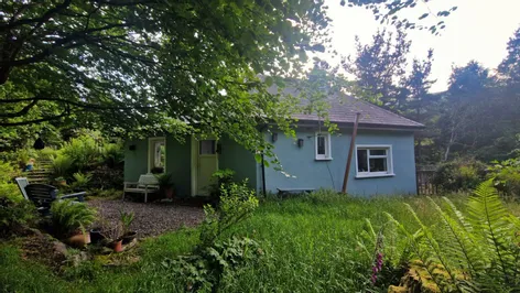 Baureragh, Bonane, Kenmare, Co Kerry, V93E4Y9 - DNG