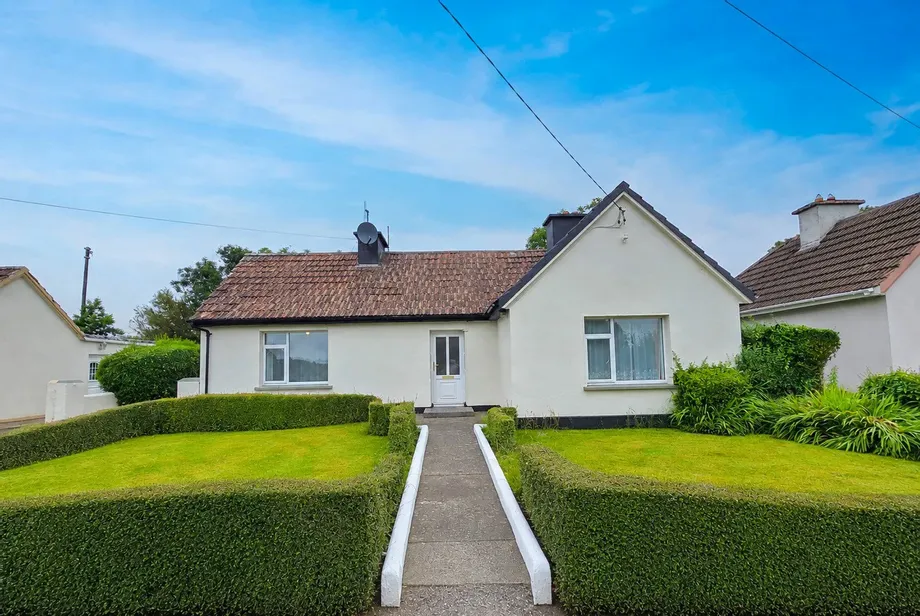 Dangananella, Cooraclare, Kilrush, Co. Clare, V15VR70 - DNG Estate Agents