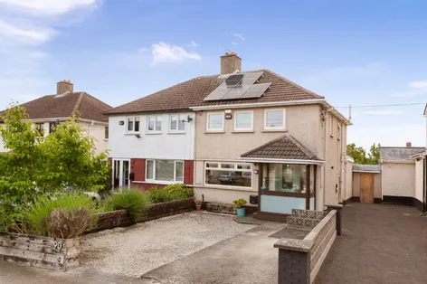 90 Shanliss Avenue, Santry, Dublin 9, D09XH31 -  DNG