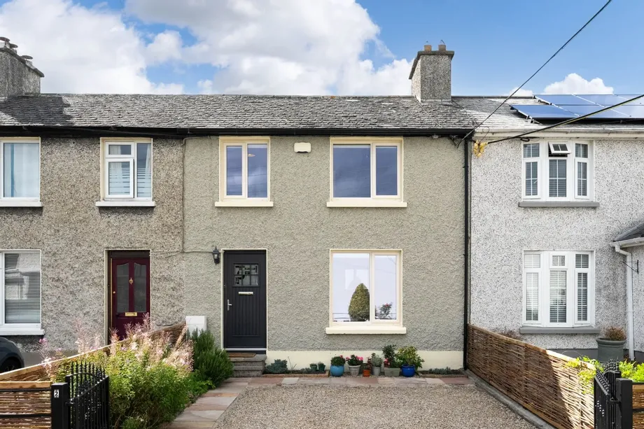 2 Connolly Gardens, Inchicore, Dublin 8, D08 - DNG Estate Agents