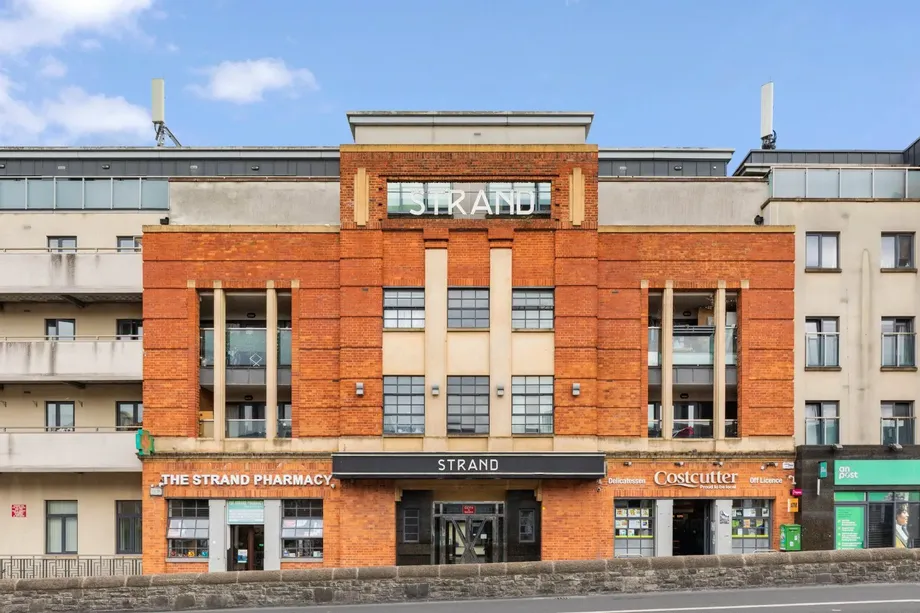 54 The Strand, 149 North Strand Road, Dublin 3, D03E330 - DNG Estate Agents