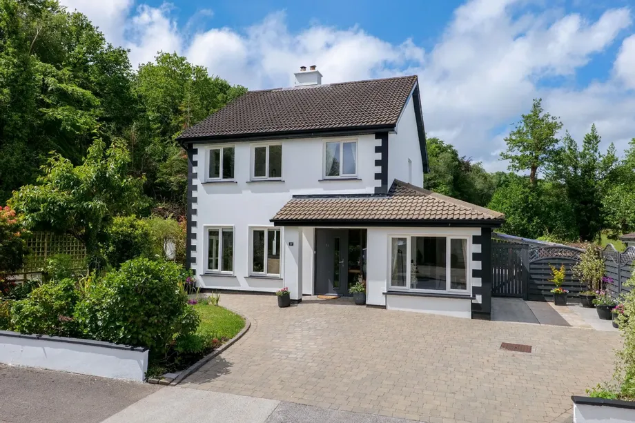 Lissadell, 37 Pairc Na gCaor, Moycullen, Co Galway, H91WY4N - DNG Estate Agents