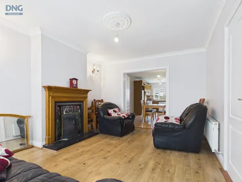 50 The Downings, Prosperous, Co. Kildare, W91K4P0 - DNG