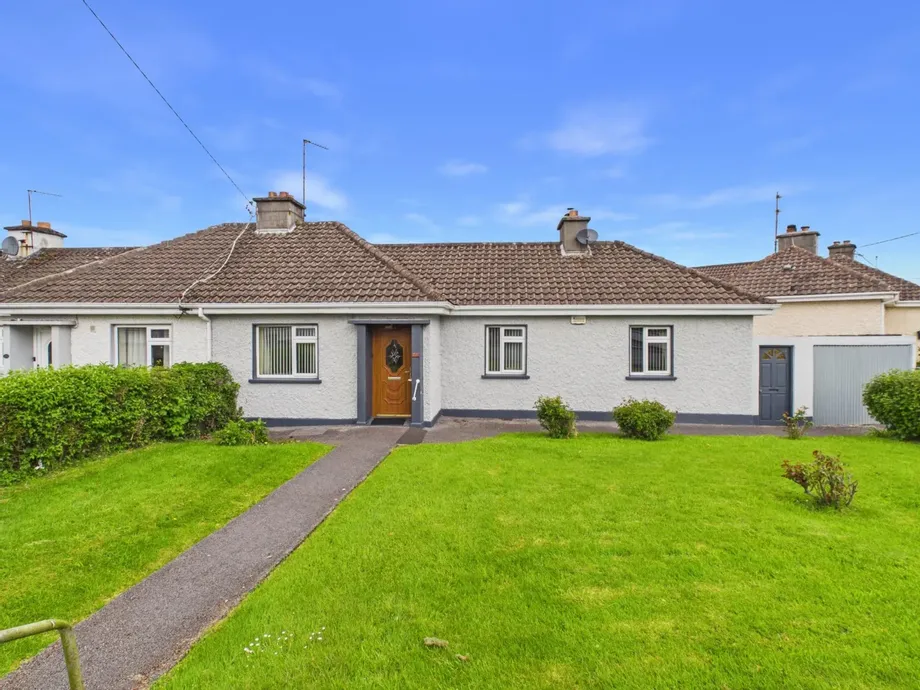 37 Green Road, Mullingar, Co. Westmeath, N91Y2C2 - DNG Estate Agents