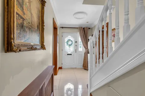 2 The Way, Johnstown Manor, Johnstown, Co. Kildare, W91 -  DNG