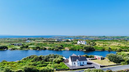 Lakeside, Ballinakill, Lettermullen, Co Galway, H91T2K2