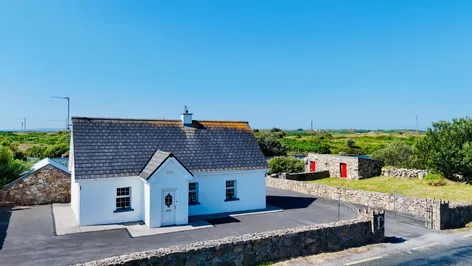 Lakeside, Ballinakill, Lettermullen, Co Galway, H91T2K2 -  DNG