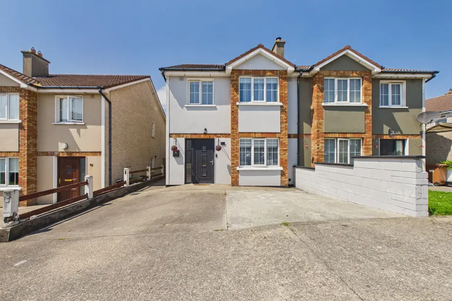 43 The Crescent, Fairfield Park, Waterford City, Co. Waterford, X91CC7N - DNG Estate Agents