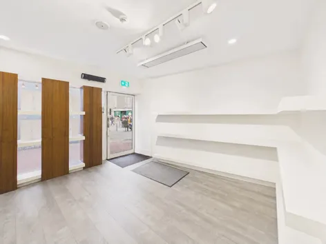 William Street, Galway, Galway City, H91E009 - DNG