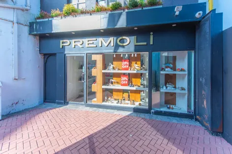 William Street, Galway, Galway City, H91E009 - DNG
