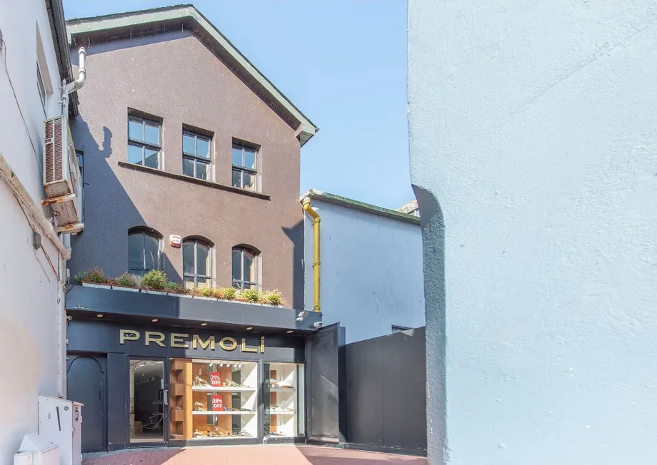 William Street, Galway, Galway City, H91E009 - DNG Estate Agents