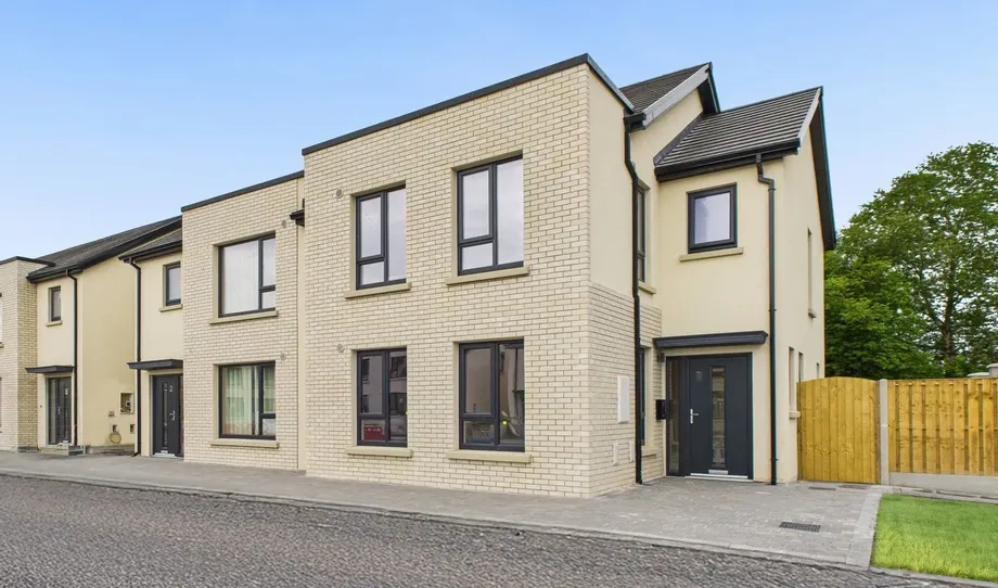 2 Coill An Easpaig, Portarlington, Co. Laois, R32VFA3 - DNG Estate Agents