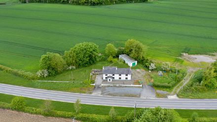 Station Road, Castlebellingham, Co. Louth, A91
