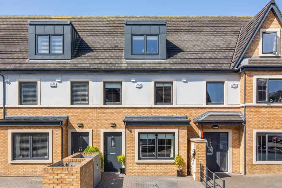 17 St. Pancras Avenue, Terenure, Dublin 6W, D6W - DNG Estate Agents