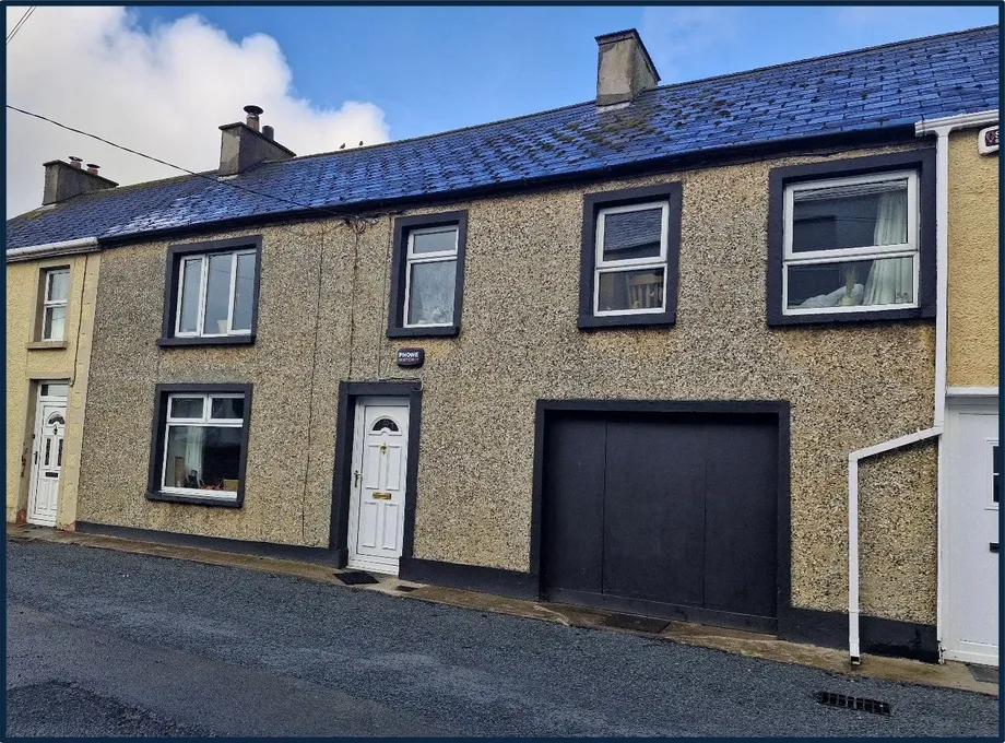 Church Street, Saint Johnston, F93XH59 - DNG Estate Agents