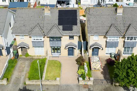 23 Dun Emer Place, Lusk, Co. Dublin, K45CV02 - DNG
