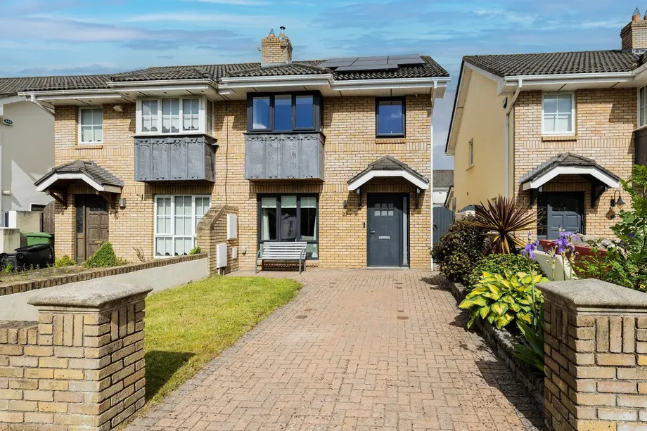 23 Dun Emer Place, Lusk, Co. Dublin, K45CV02 - DNG Estate Agents