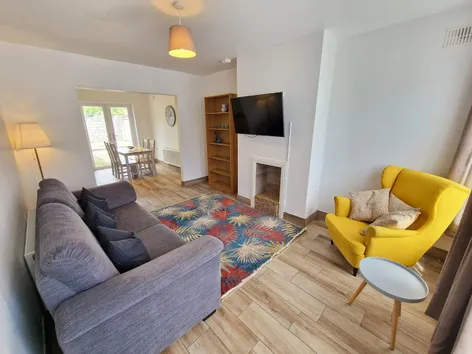 12 Sli An Fhearghas, Clarecastle, Co. Clare, V95XT4A -  DNG